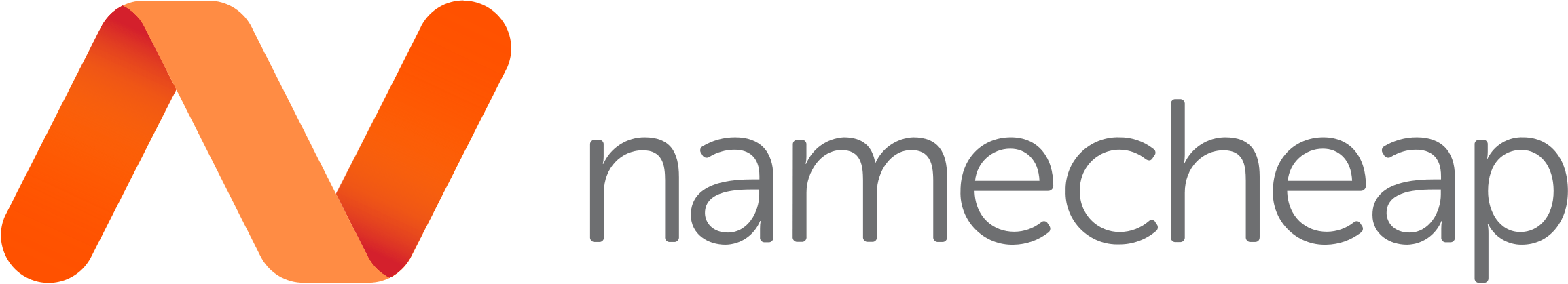 company logo