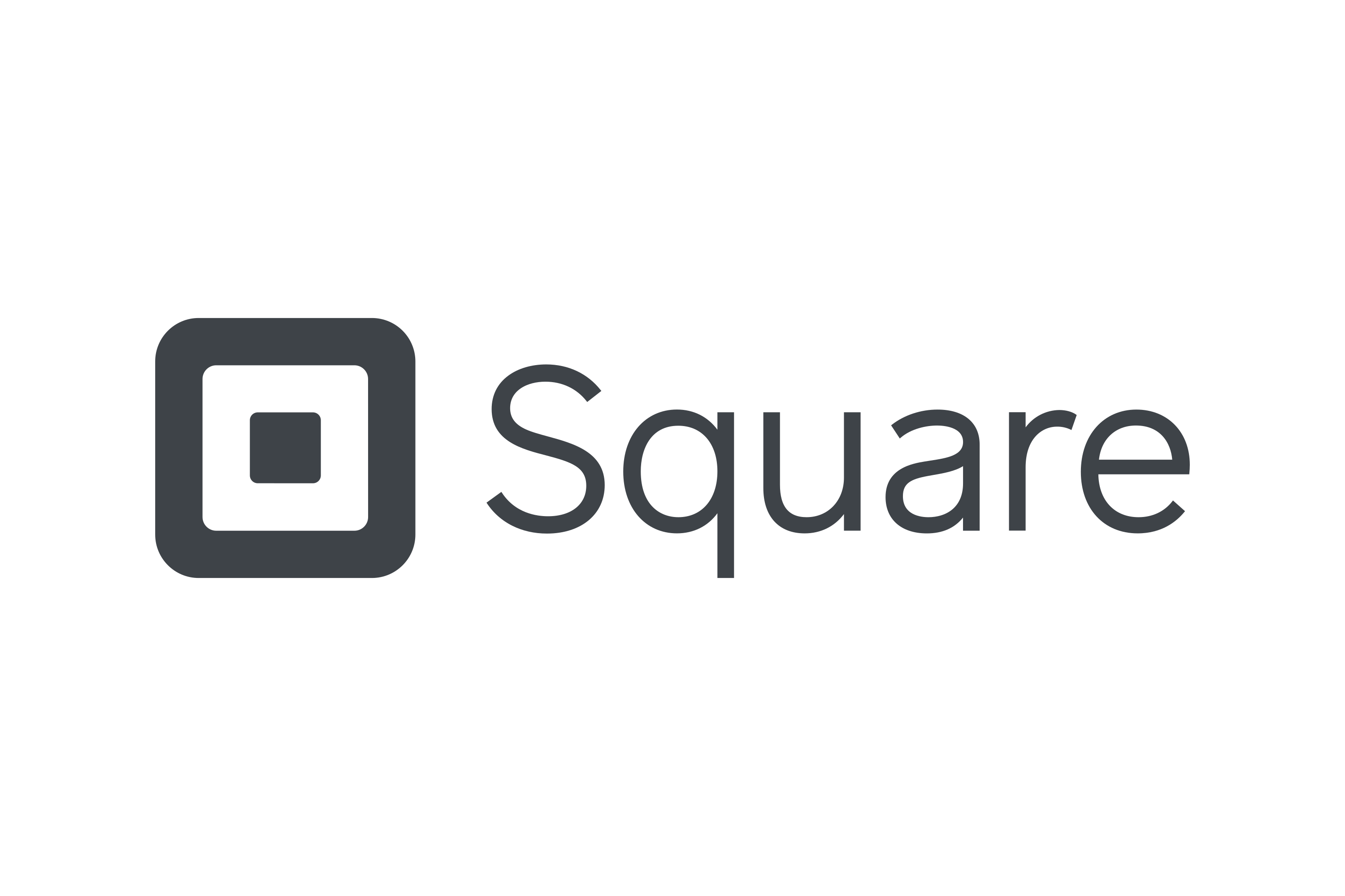 company logo