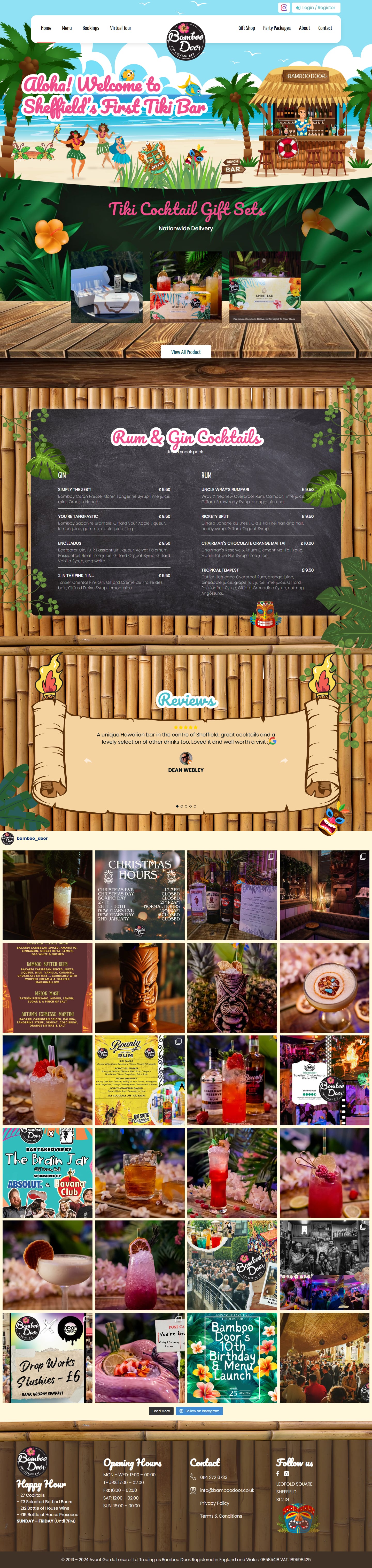 bamboodoor-popup