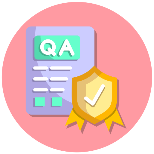 Quality-Assurance-Testing